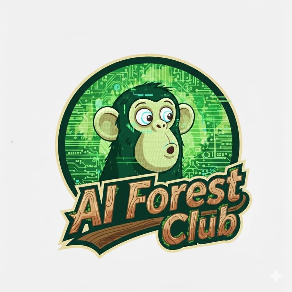 AI Forest Club